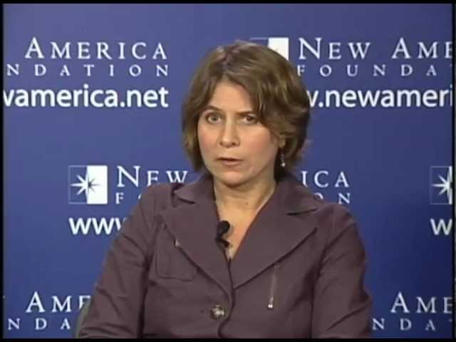 Rosa Brooks on the State of the Union and a Grand Strategy on Foreign Policy