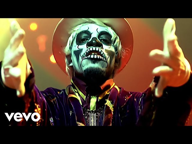 Outkast - The Whole World (Official HD Video) ft. Killer Mike