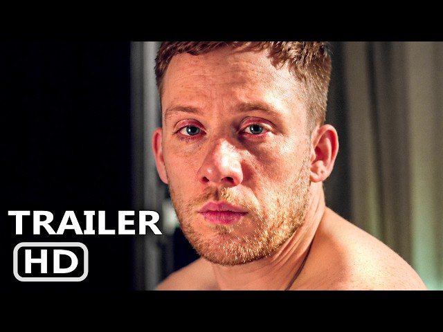 I SEE BUILDINGS FALL LIKE LIGHTNING Trailer (2026) Joe Cole