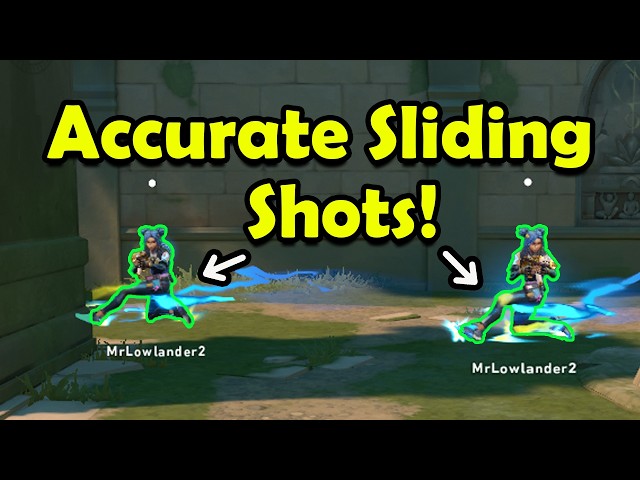 Valorant Tips And Tricks Sent By You - Part 107