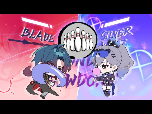 Honkai: Star Rail x Round1 Now Available