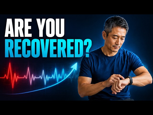 The Science of Resting Heart Rate Recovery | Biohack Lab