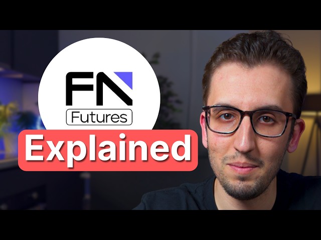 FundedNext Futures Rules Explained in 8 Minutes