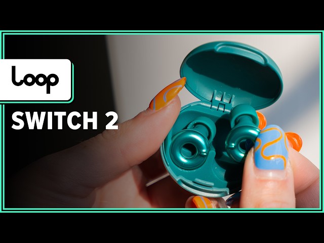 Loop Switch 2 Review (2 Weeks of Use)