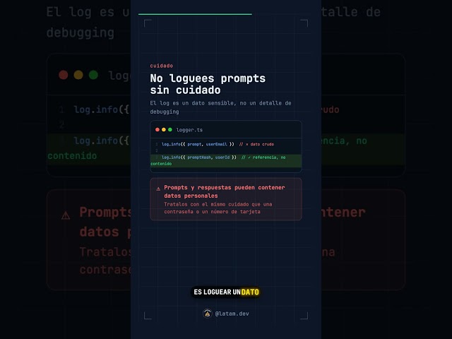 What to measure in an AI application