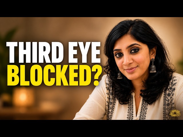 What Is the Third Eye The Pineal Gland, Calcification, and the Truth Behind It