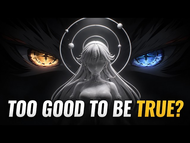 Three Minutes That Could Change This Gacha Forever