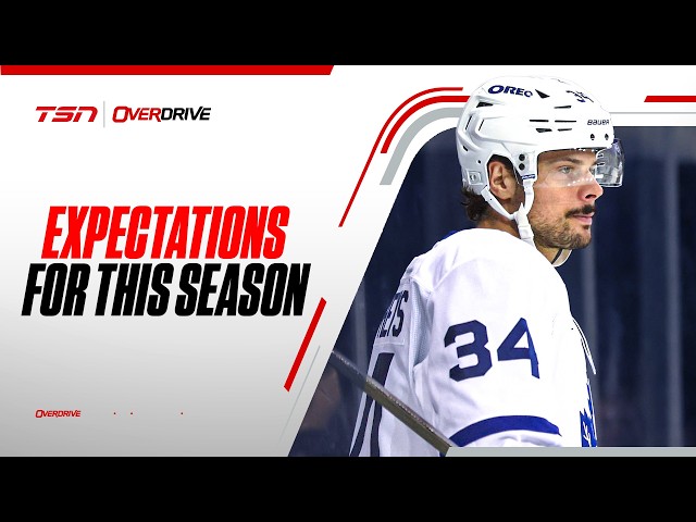MJ on Matthews: 'He's got to be the guy that is the guy'