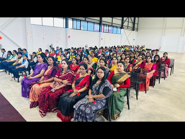 Teacher's Day