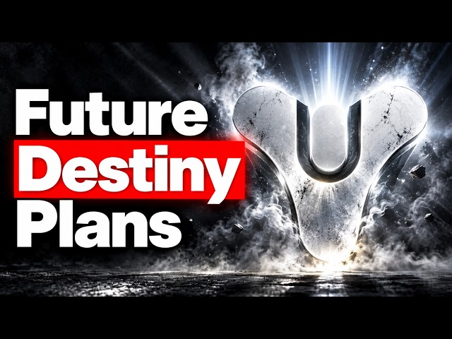 New Bungie Talks On Future Destiny 2 Events