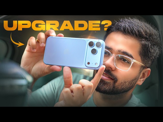iPhone 18 Pro Camera: Real Upgrade or Just Marketing?