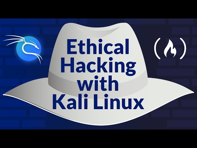 Hands-On Cybersecurity and Ethical Hacking – Full Course