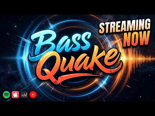 INSANE DEEP BASS 🔊🔊 || BassQuake - Bass Orbit 8D || SUBWOOFER TEST