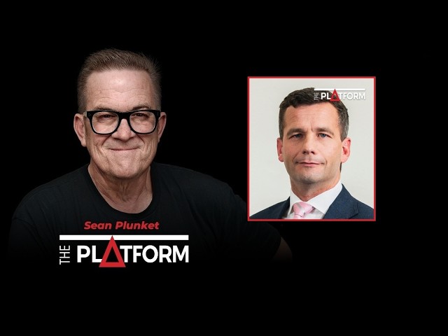 David Seymour Ums & Ahs Over Vote Splitting