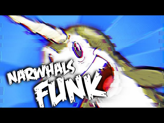 NARWHALS FUNK
