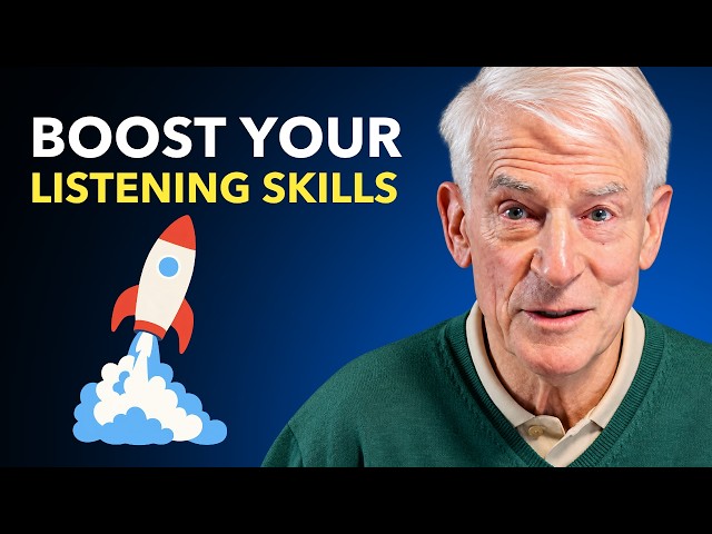 The Complete Guide to Improving Your Listening Skills in Any Language