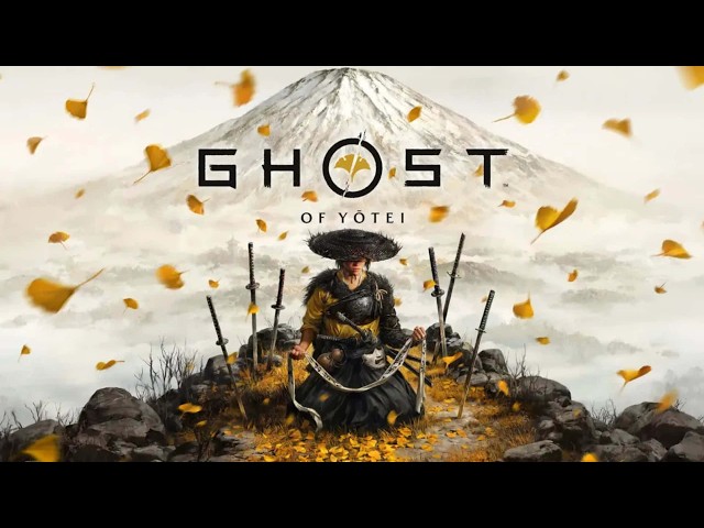 GHOST of Yōtei Gameplay Is Absolutely INSANE! 🔥 | PS5 Walkthrough