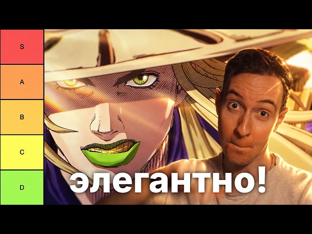 Composer ROASTS the new JOJO opening!