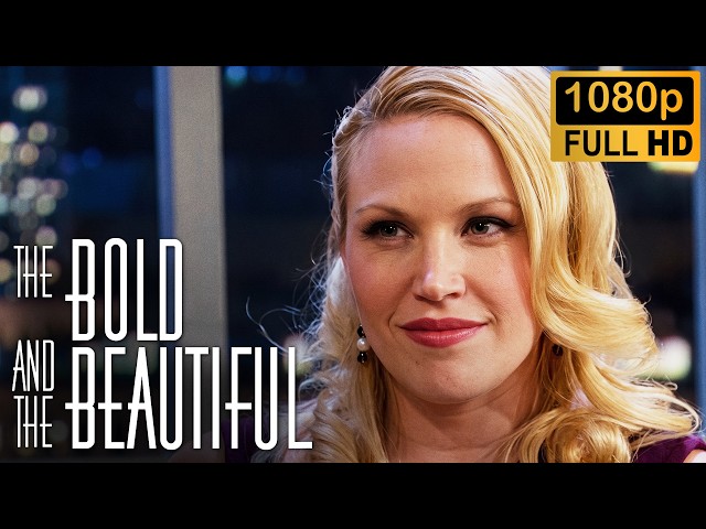 Bold and the Beautiful - 2010 (S24 E62) FULL EPISODE 5965