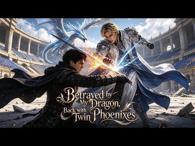 Betrayed by My Dragon, Back with Twin Phoenixes#shortmax