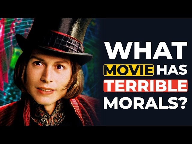The Lesson is WHAT! The Film Everyone Loves… But Its Message Is Straight‑Up Terrible