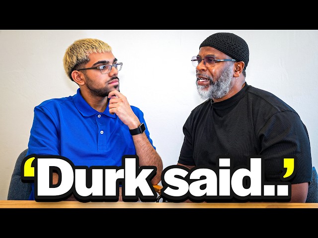 N3on Interview’s Lil Durk’s Dad About His Court Case!