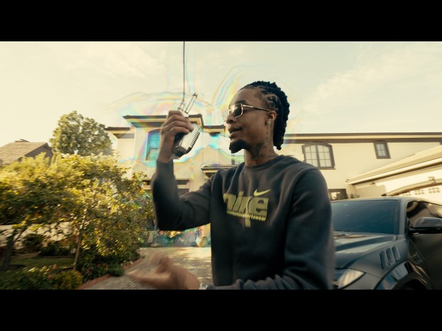 Flight - Lambo All Cash Freestyle (Official Music Video)