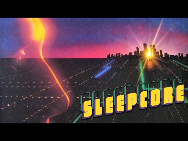 Dreams of Futures Past | Sleepcore