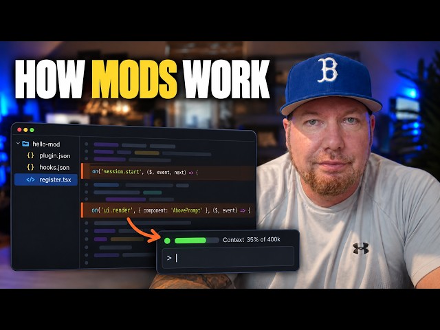 Claude Code Mods Explained: Customize Your Setup