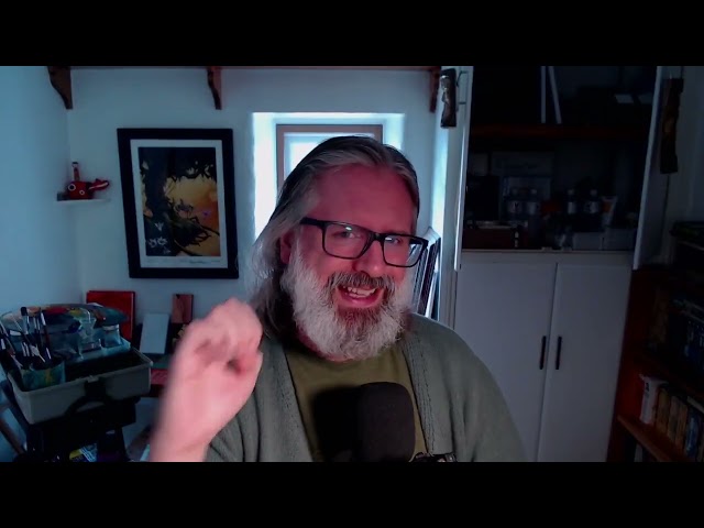 Rambling Jimmy