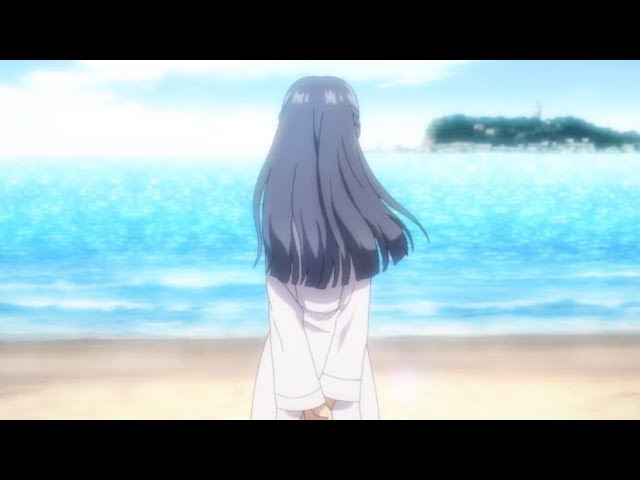 Rascal Does Not Dream of a Dreaming Girl is Breathtaking