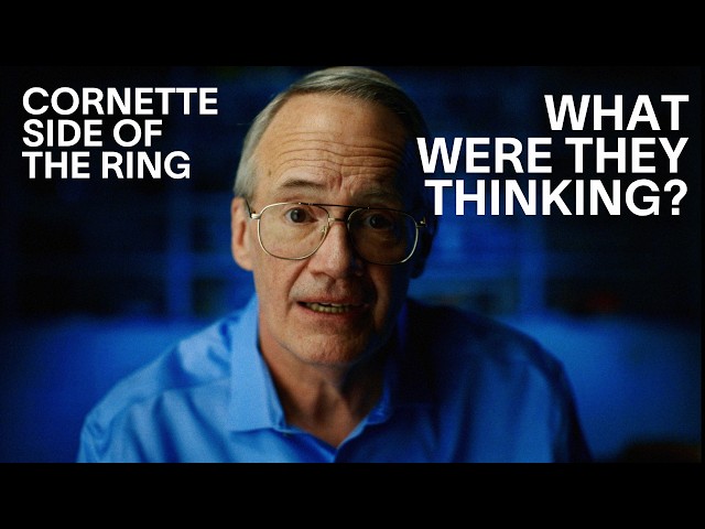 When WWE Tried Necr*philia | Cornette Side of the Ring