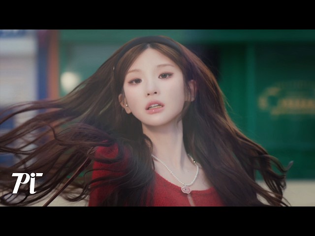 혜민(Hyemin) 'Oops' Official MV