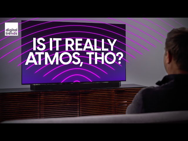 Samsung Q990B Dolby Atmos Soundbar Review | Prepare Yourself