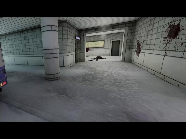 PAVLOV PSVR2