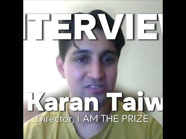 Episode 461: Sai Karan Talwar Interview | I AM THE PRIZE: Self-Help Culture, Male Ego & the Need ...