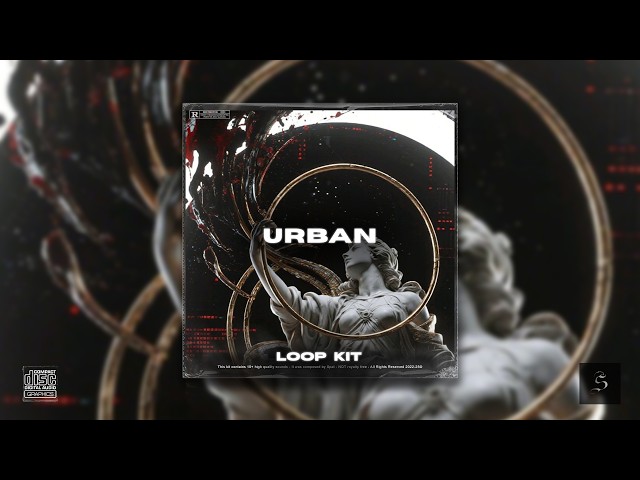 [FREE] TRAP LOOP KIT/SAMPLE PACK "URBAN" 2026| (Lil Baby, Future, Travis Scott, Wheezy)