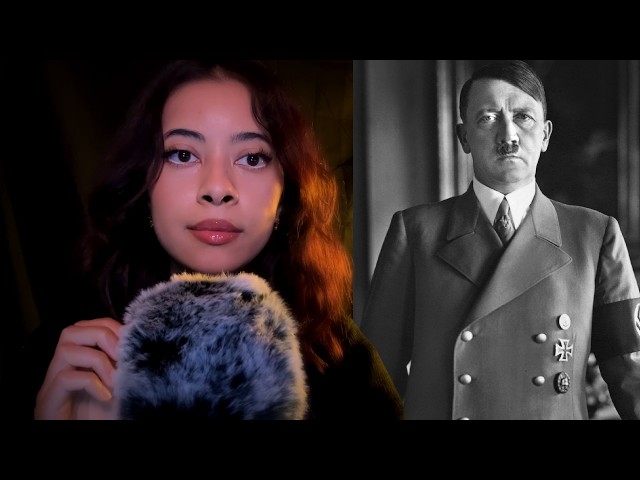 ASMR The Strangest Facts About World War II