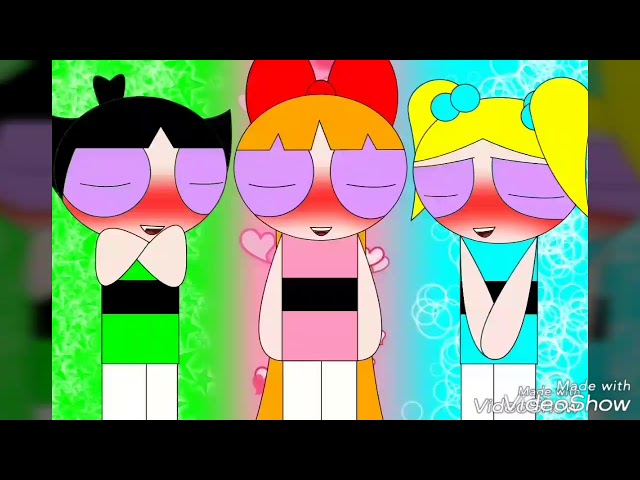 PPG×RRB & PPNKG×RRTB meme - Boys meme