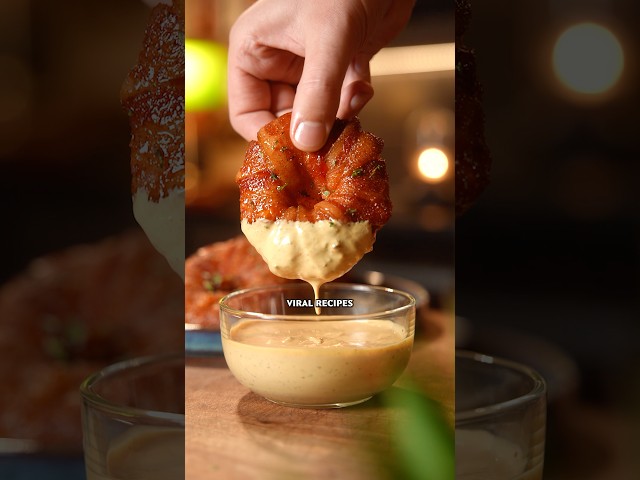 I Made This VIRAL Recipe BETTER!
