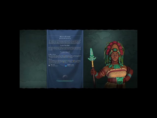 35th Civ Anniversary - Hit Random, Go! - Episode 4