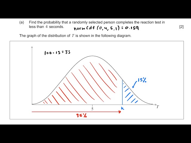 IB Math AI SL - November 2025 - Paper 1 - TZ1