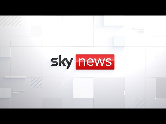 Watch Sky News live