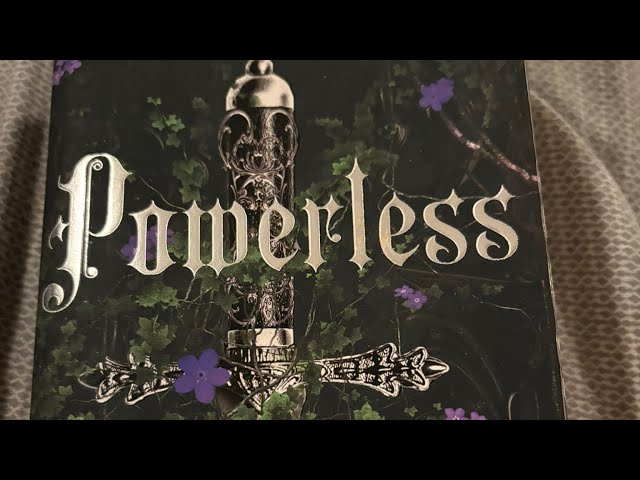 Powerless chapter 4