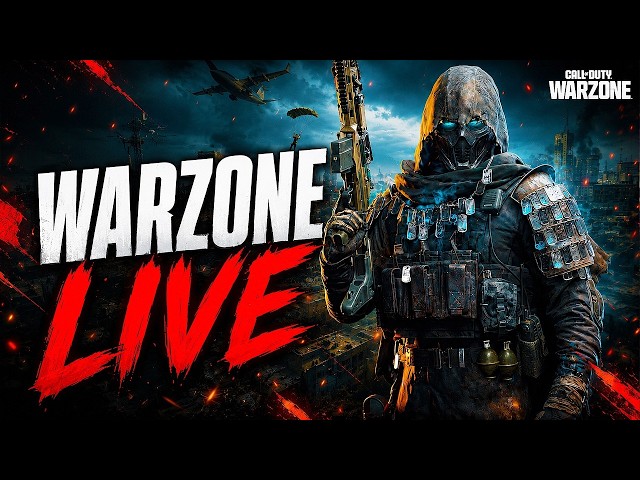 🔴LIVE - WARZONE/FFA 🇦🇹 [deutsch/german]