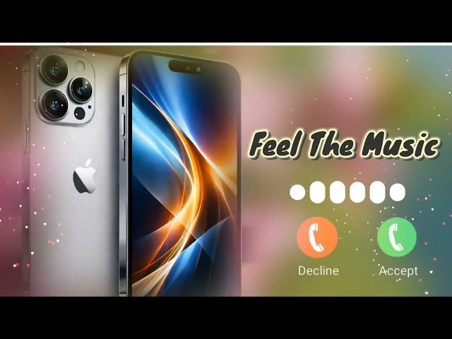  iPhone 16 Pro📱 High Quality Sound | Trending Notification Tone  Original iPhone Best VIVO Ringtone