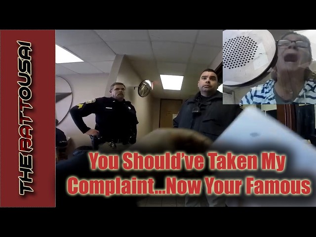 Throwback Thursday: MAJOR Complaint FAIL: "That's Not Our Policy or Procedure" With Update