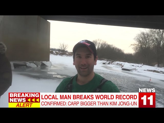 Film Sprint 2021: Breaking News