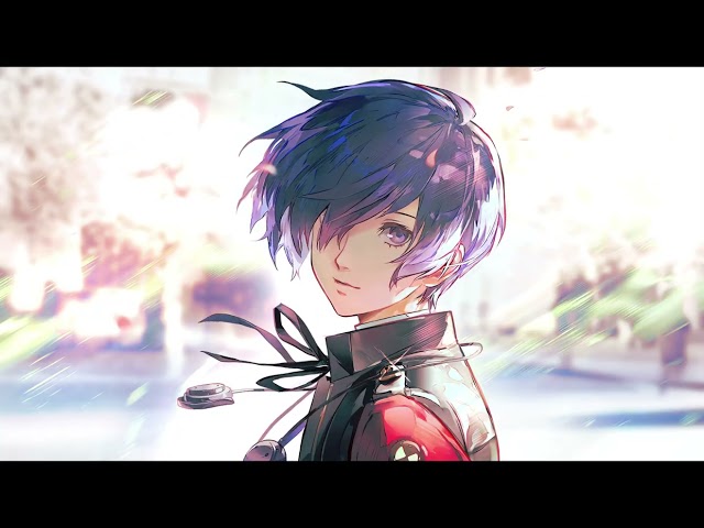 Wallpaper Engine - "Arknights_Yuuki_Makoto"
