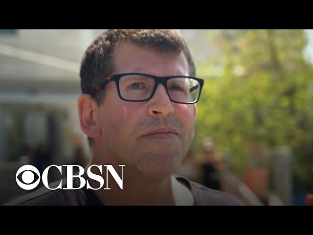 How Jewish American pedophiles hide from justice in Israel